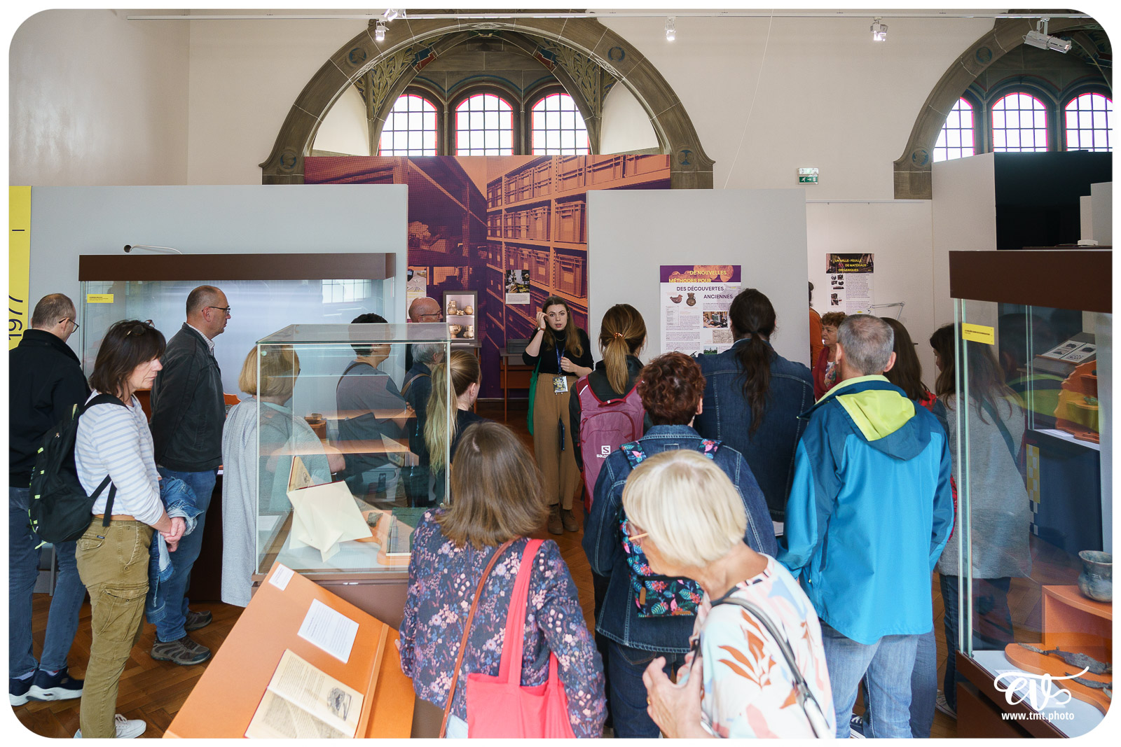 TMTPHOTO JOURNÉES EUROPÉENNES DE L'ARCHÉOLOGIE 232
